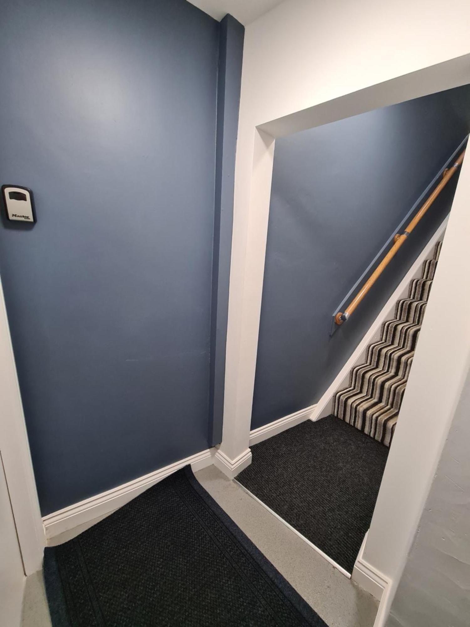Modern River View Mytholmroyd Apartment Екстериор снимка