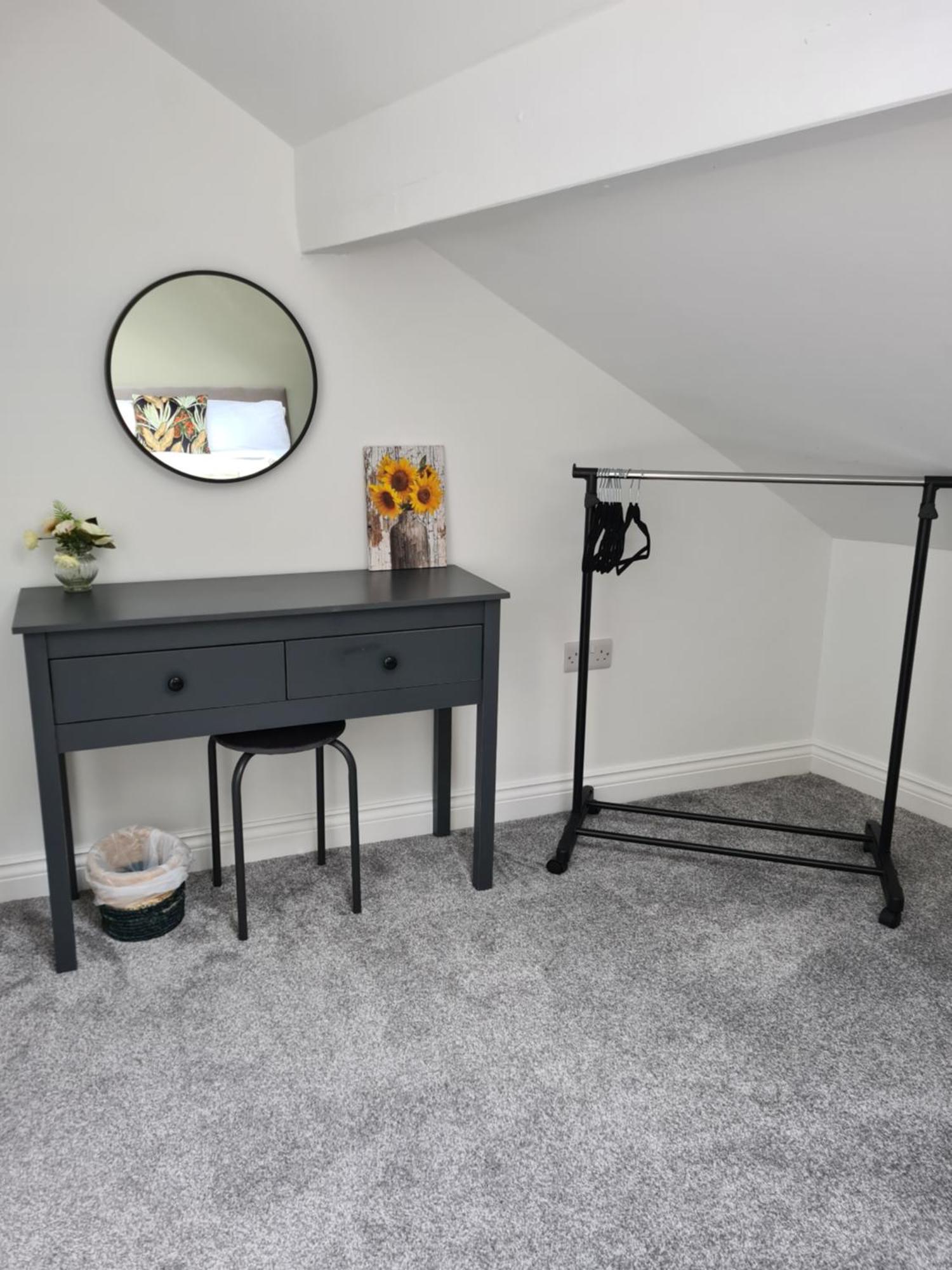 Modern River View Mytholmroyd Apartment Екстериор снимка