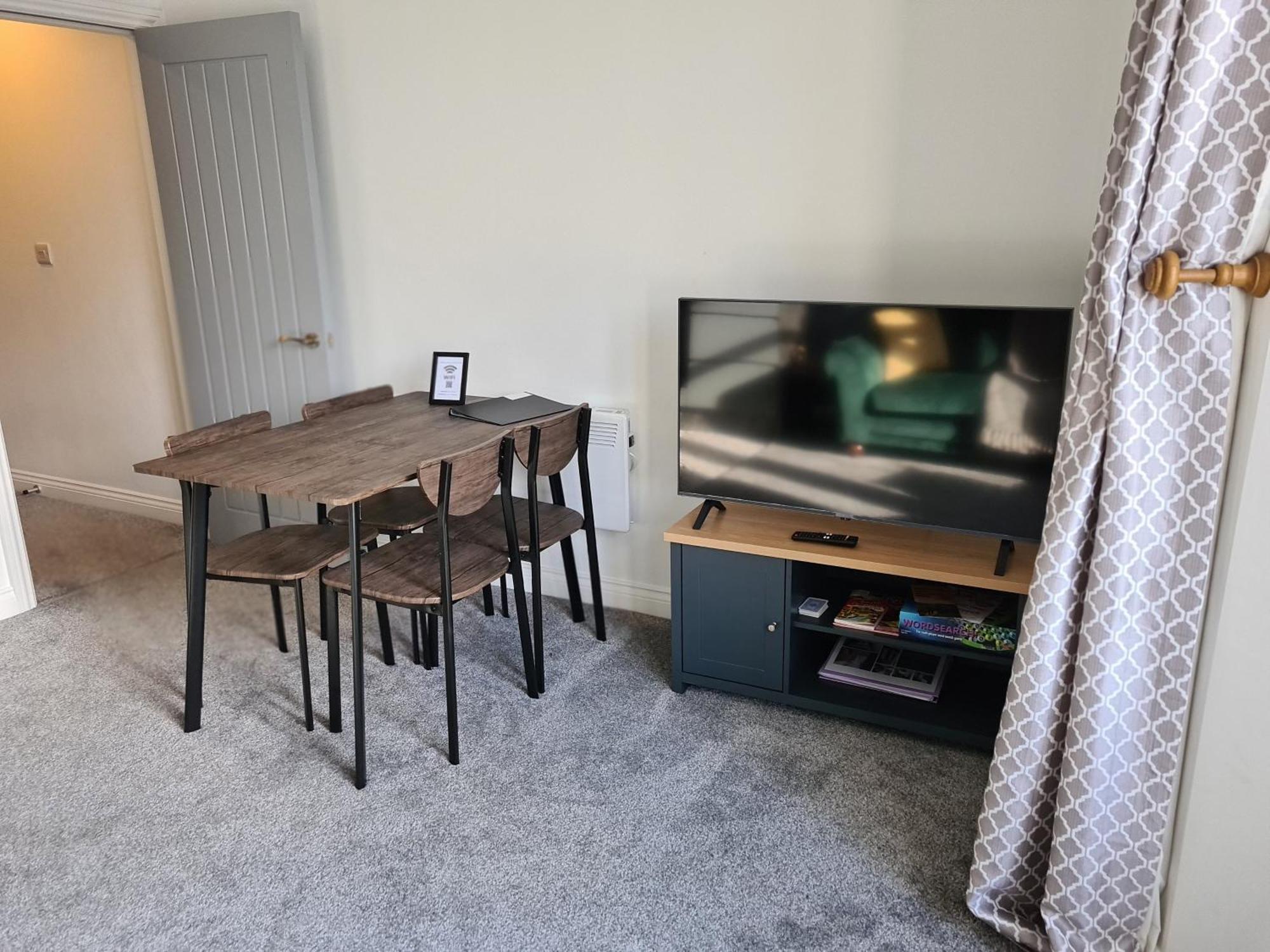 Modern River View Mytholmroyd Apartment Екстериор снимка