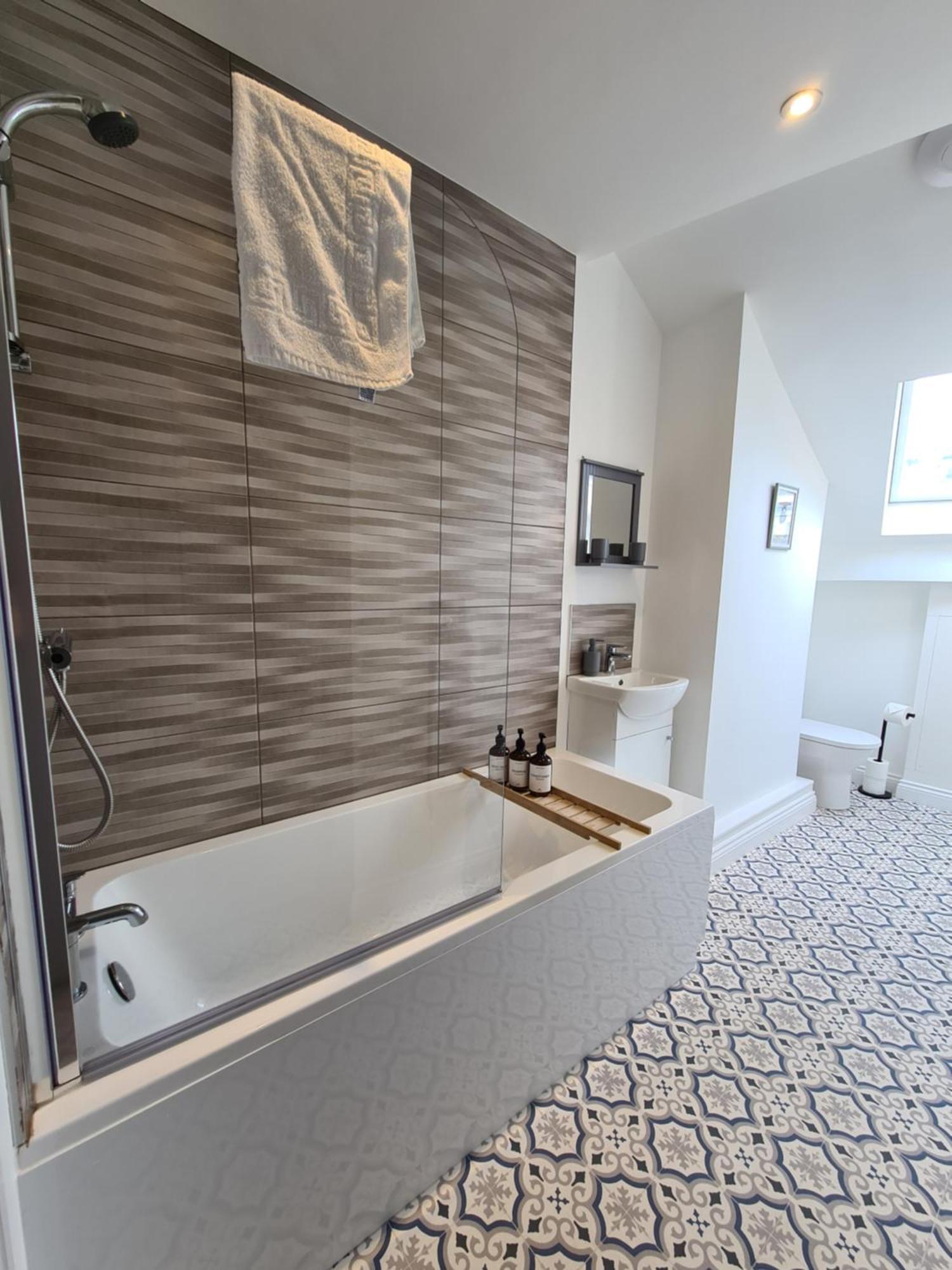 Modern River View Mytholmroyd Apartment Екстериор снимка